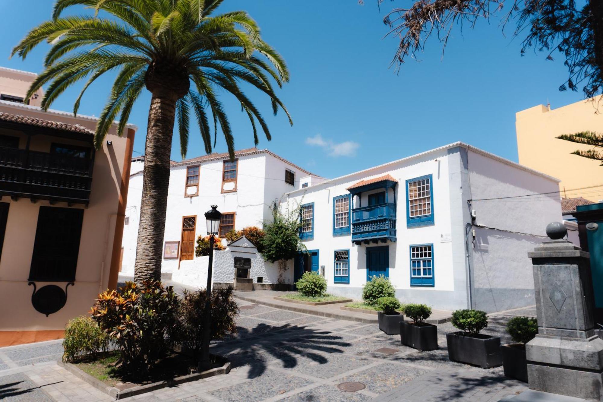 Appartamento Le&La Santa Cruz de la Palma  Esterno foto